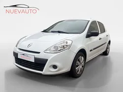 RENAULT CLIO III BUSINESS dCi 75 eco2 Business