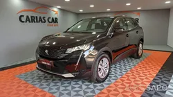 Peugeot 3008 1.2 PureTech Allure EAT8 de 2021