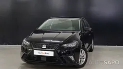 Seat Ibiza 1.0 TSI Style de 2024