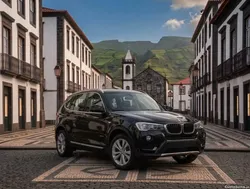 BMW X3 Xdrive 2.0 Diesel 183cv Possiblidade de financiamento