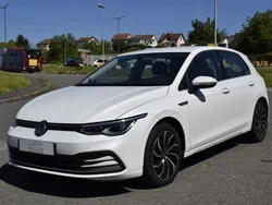VOLKSWAGEN GOLF 2.0 TDI SCR 150 DSG7 Style 1st