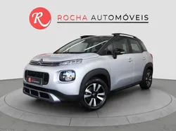 Citroën C3 1.2 PureTech Feel