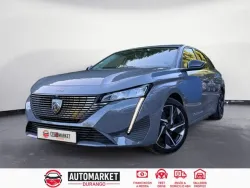 Peugeot 308 SW 1.5 BlueHDi S&S Allure EAT8 130