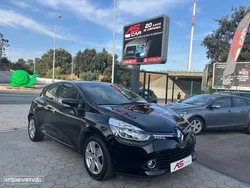Renault Clio 0.9 TCE Confort