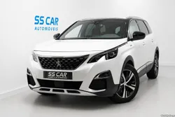 Peugeot 5008 1.2 PureTech GT Line EAT8