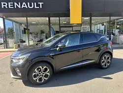 Renault CAPTUR II 1.3 TCE MILD HYBRID 140CH TECHNO