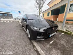 Jaguar I-Pace EV400 AWD S