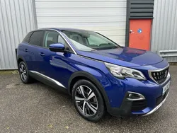 Peugeot 3008 ii 1.6 puretech 180 s&s allure eat8 gps*ja*etc