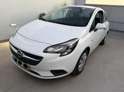 Opel Corsa E-1.3cdti 2017