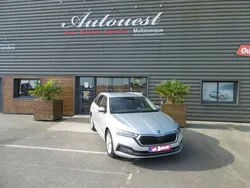 Skoda Octavia Combi 2.0 TDI 116 ch Ambition GAR.12 mois