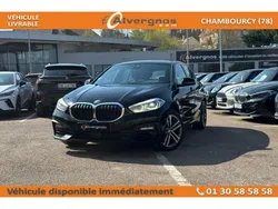 Bmw serie 1 (f40) 118i 140 lounge dkg7