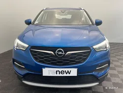 Opel Grandland X 1.5 Diesel 130 ch BVA6 Innovation