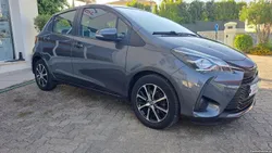 Toyota Yaris 1.0 VVT-I