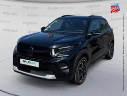 Citroen C3 1.2 Turbo 100ch MAX