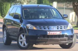 NISSAN Murano 3.5 V6 Aut.