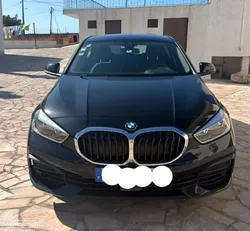 BMW 116 d Corporate Edition