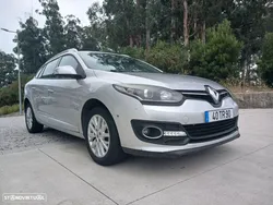 Renault Mégane Sport Tourer 1.5 dCi GT Line EDC J18