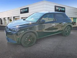 DS DS3 Crossback E-Tense Performance Line+