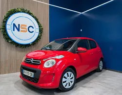Citroën C1 Feel 72cv