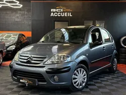CITROËN C3 (2) 1.4 HDi 70cv Pack Ambiance ( Distribution neuve ✅ - Garantie & Révisée ✅ )