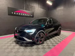 RENAULT ARKANA TCe 160 EDC FAP - 22 R.S. Line