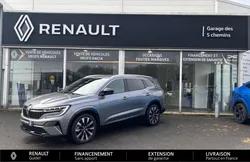 Renault Espace (6) techno E-Tech full hybrid 200-24