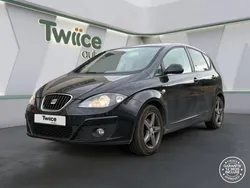 Seat altea 2.0 tdi 140 itech