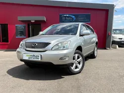 Lexus Rx 3.0 300 200 PACK EXECUTIVE AWD BVA