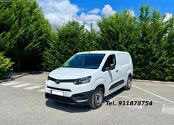Toyota Proace City L2  68.000Km IVA/Dedu.