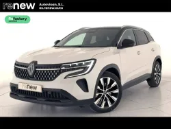 Renault Austral TECHNO FULL HYBRID E-TECH 200CV