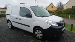 Kangoo Express Blue 1.5 Dci 95 Extra R-link
