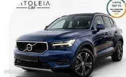 Volvo XC 40 1.5 T5 PHEV Inscription