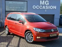 Volkswagen Touran 1.4 TSI 150 ch Highline 7 Places