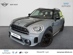 Mini Countryman Cooper S 178ch Edition Premium Plus ALL4 BVA8