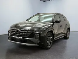 Hyundai Tucson 1.6 T-GDI N Line Executive