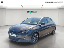PEUGEOT 208 PureTech 100 S&S EAT8 Allure Pack