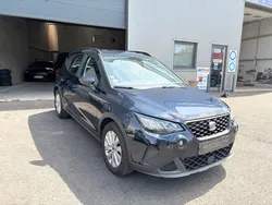 Seat arona (2) 1.0 ecotsi 110 s&s style business dsg7