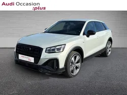 Audi Q2 35 TFSI 150ch S line Plus S tronic 7