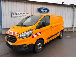 FORD Transit Custom Fg 280 L1H1 2.0 EcoBlue 130 Hybrid Trend Business