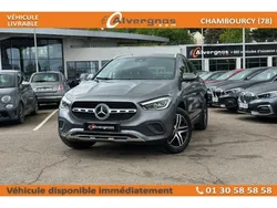 Mercedes gla ii 200 progressive line 7g-dct