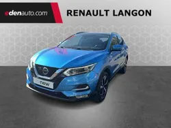 Nissan Qashqai 1.5 dCi 115 Tekna