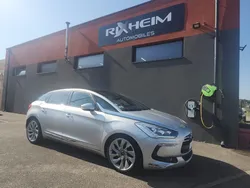 Citroën DS5 2.0 HDI 163 BVM6 - Executive