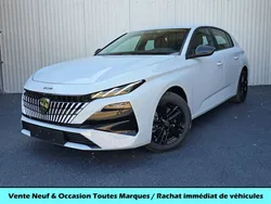 Peugeot 308 1.5 BLUEHDI 130 STYLE EAT8