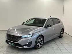 Peugeot 308 1.2 PureTech 130ch S&S Allure