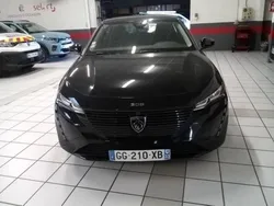 Peugeot 308 PureTech 110ch S&S BVM6 Active Pack