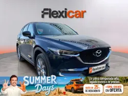 MAZDA CX-5 2.5 Skyactiv-G Signature Sky 2WD Aut.