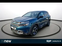 Citroen C5 Aircross PureTech 130ch S&S Feel E6.d 145g