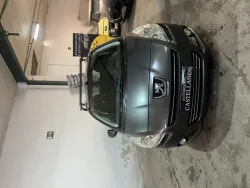 Peugeot 5008 1.6e-HDI BL FAP Active CMP 112