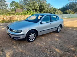 Seat Toledo 1.6 SR GASOLINA ANO 2000 COM 195 MIL KM