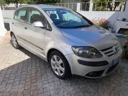 VW Golf 1.9 TDI PLUS